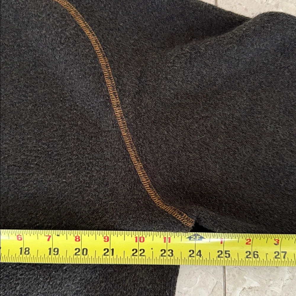 Kühl mock neck pullover jacket. - Picture 4 of 14